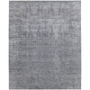 Feizy Eastfield 69A5F Modern Abstract in Gray