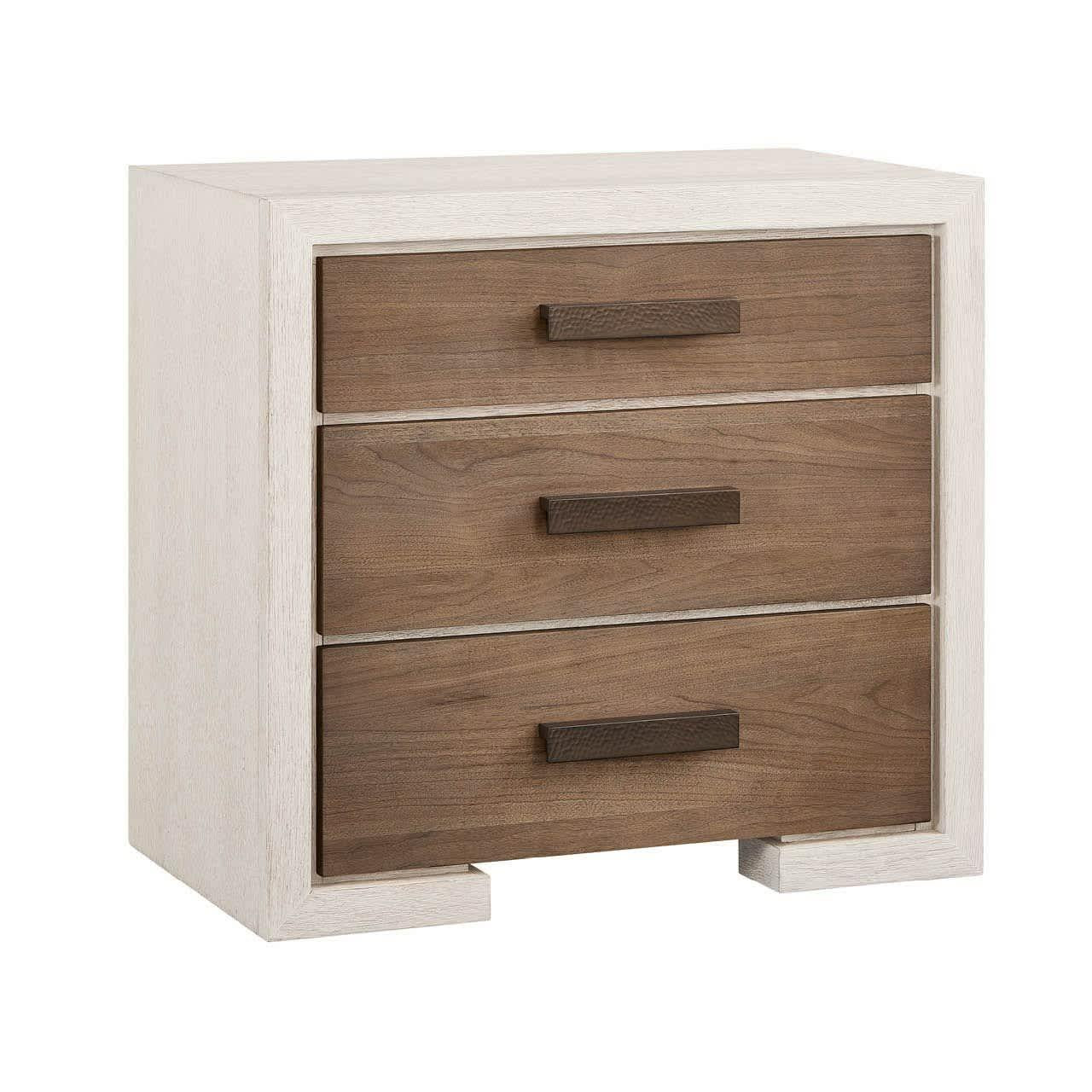 Universal Furniture Modern Mist Nightstand