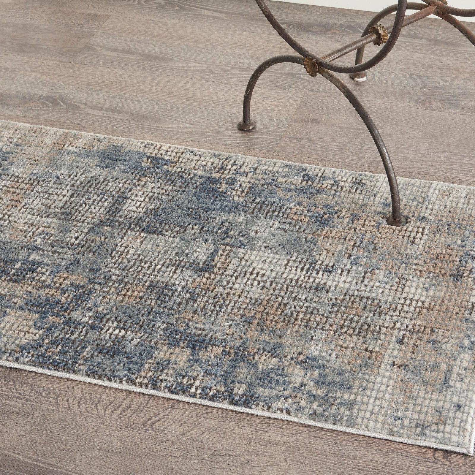 Nourison Quarry QUA02 Modern Indoor Rug