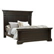 Pulaski Furniture Caldwell Smoked Molasses Bed