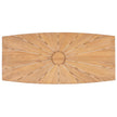 Margaritaville Harbor Rectangular Dining Table
