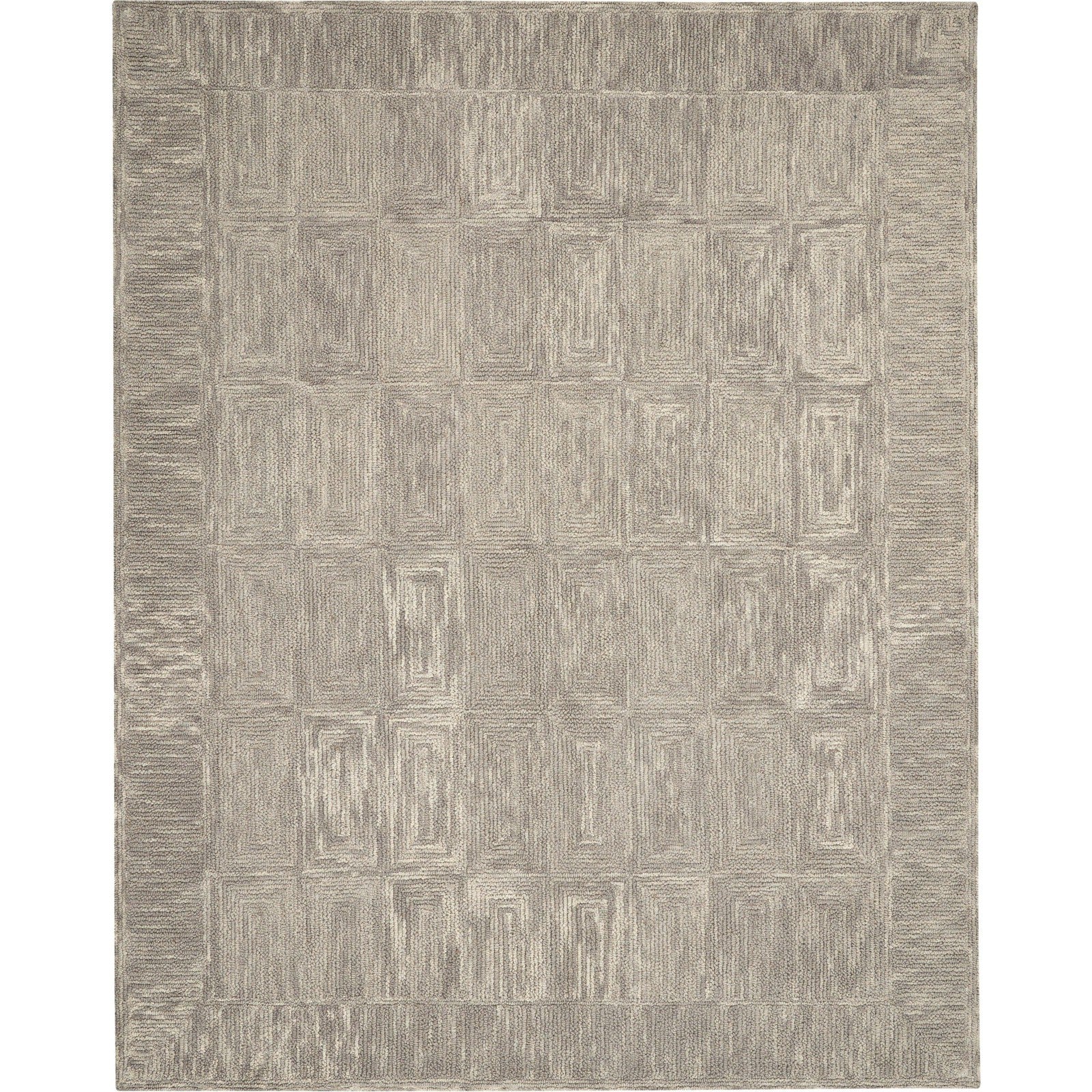 Nourison Colorado CLR04 Modern Indoor Rug