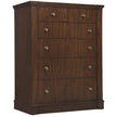 Hooker Furniture Archives Six-Drawer Chest