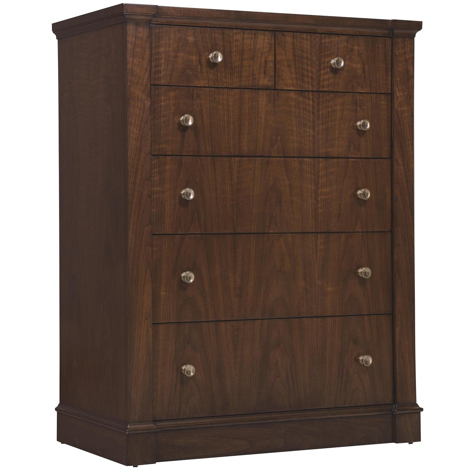 Hooker Furniture Archives Six-Drawer Chest