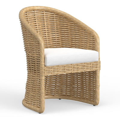 Sunset West Playa Dining Chair