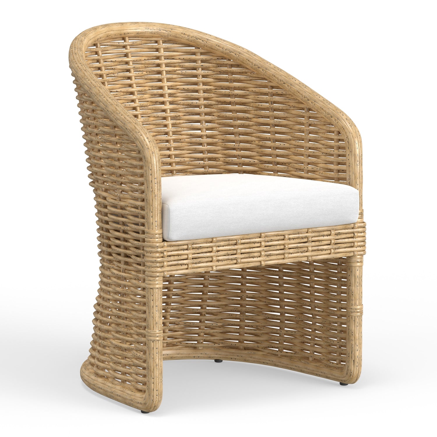 Sunset West Playa Dining Chair
