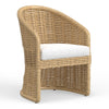 Sunset West Playa Dining Chair