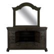 Magnussen Home Bellamy Peppercorn Drawer Dresser