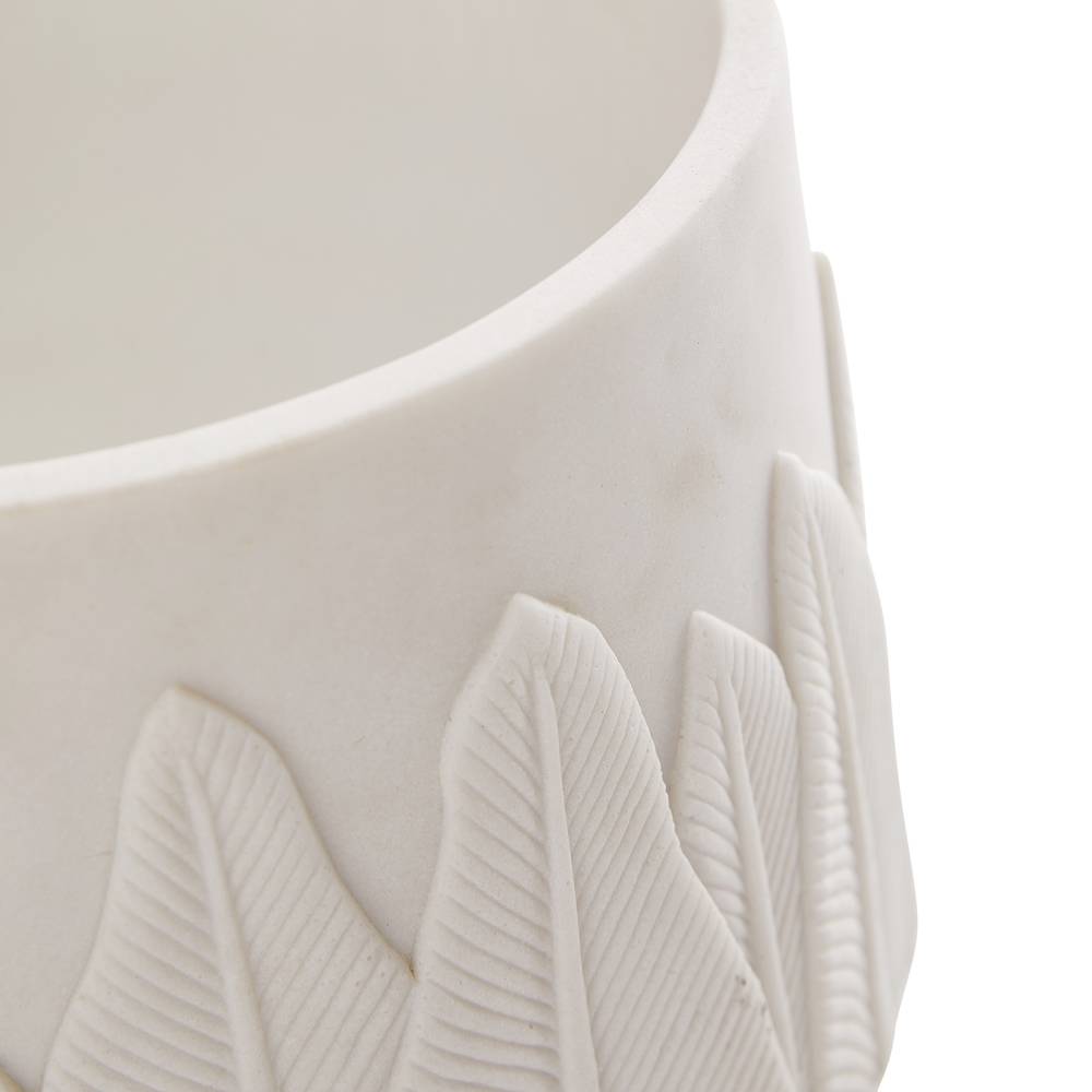 Arteriors Feather Centerpiece Clearance