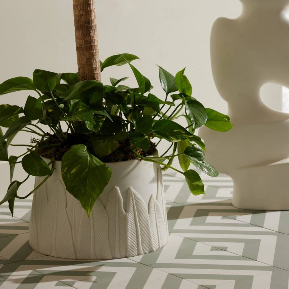Arteriors Feather Centerpiece Clearance