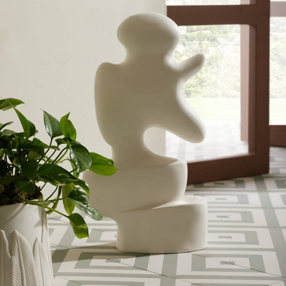 Arteriors Mello Sculpture