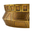 Arteriors Millenia Stacked Large Centerpiece, Set of 2