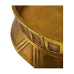 Arteriors Millenia Stacked Large Centerpiece, Set of 2