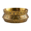 Arteriors Millenia Stacked Large Centerpiece, Set of 2