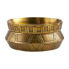 Arteriors Millenia Stacked Large Centerpiece, Set of 2