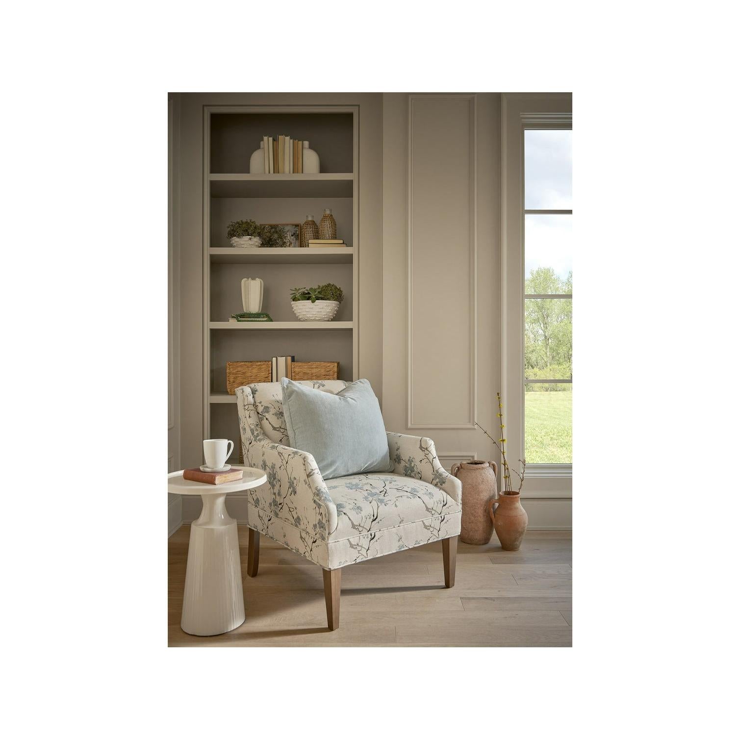 Universal Furniture Birchaven Glade Table