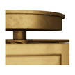 Arteriors Empire Flush Mount