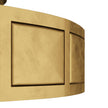 Arteriors Empire Flush Mount