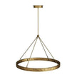 Arteriors Empire Chandelier