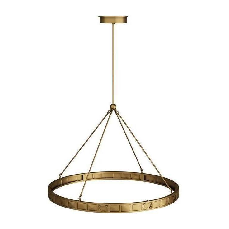 Arteriors Empire Chandelier