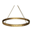Arteriors Empire Chandelier