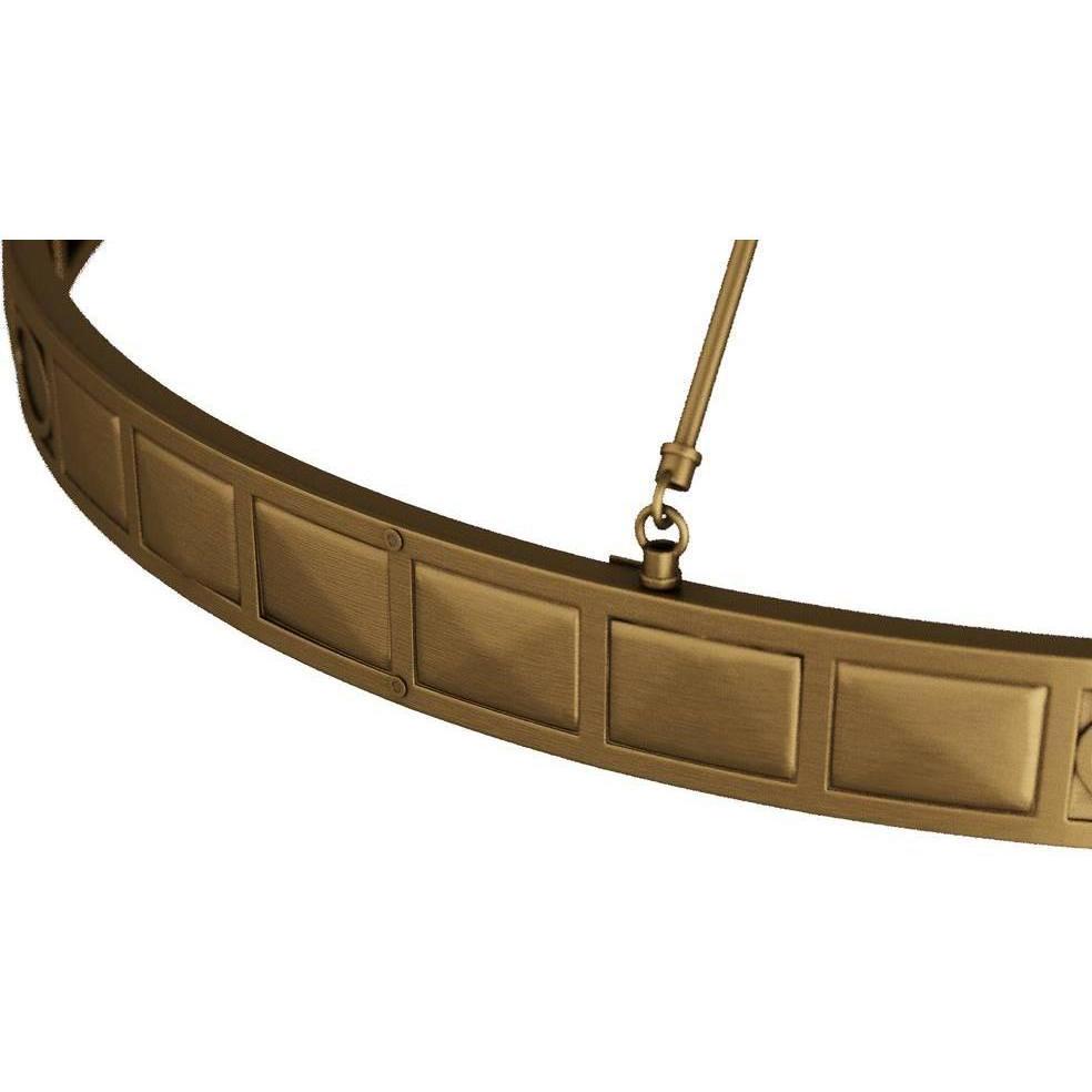 Arteriors Empire Chandelier
