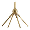 Arteriors Empire Chandelier