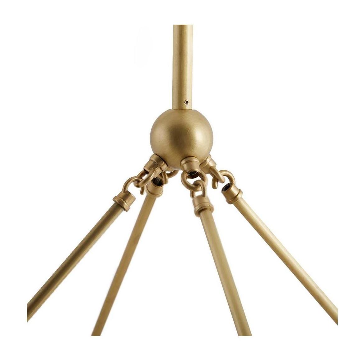 Arteriors Empire Chandelier