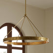 Arteriors Empire Chandelier