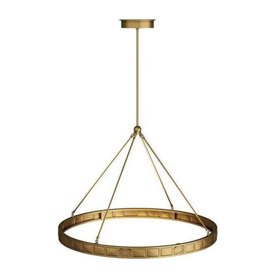 Arteriors Empire Chandelier
