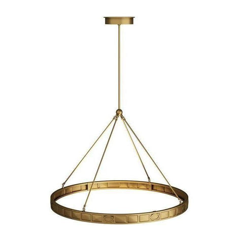 Arteriors Empire Chandelier