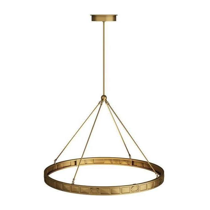 Arteriors Empire Chandelier