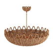 Arteriors Mar Chandelier