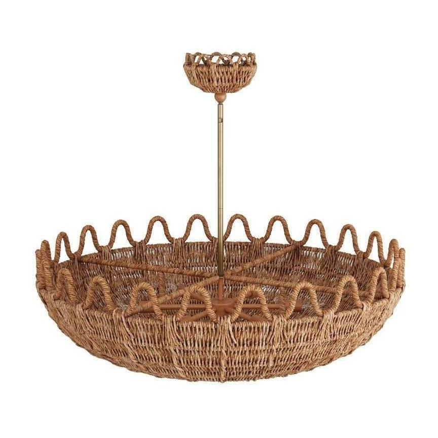 Arteriors Mar Chandelier