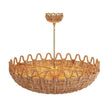 Arteriors Mar Chandelier