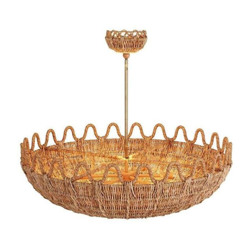 Arteriors Mar Chandelier