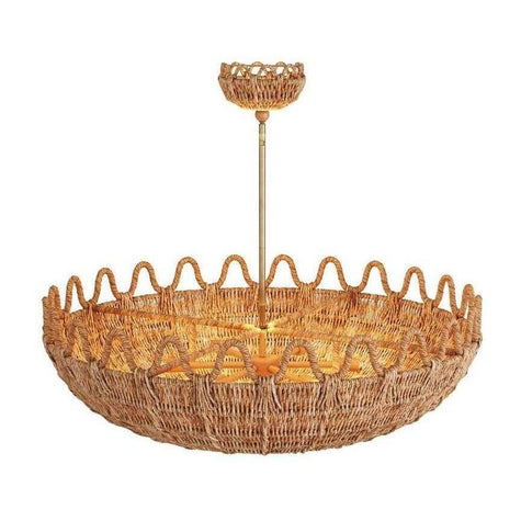 Arteriors Mar Chandelier