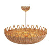Arteriors Mar Chandelier