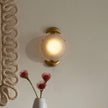 Arteriors Boîte Sconce