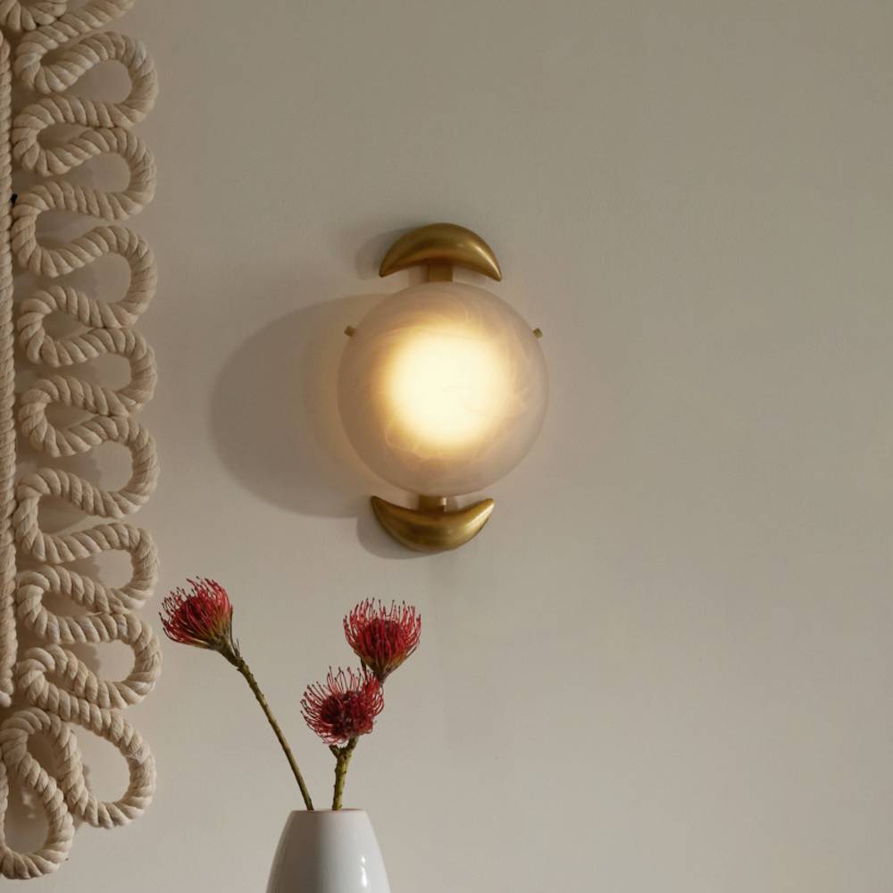 Arteriors Boîte Sconce