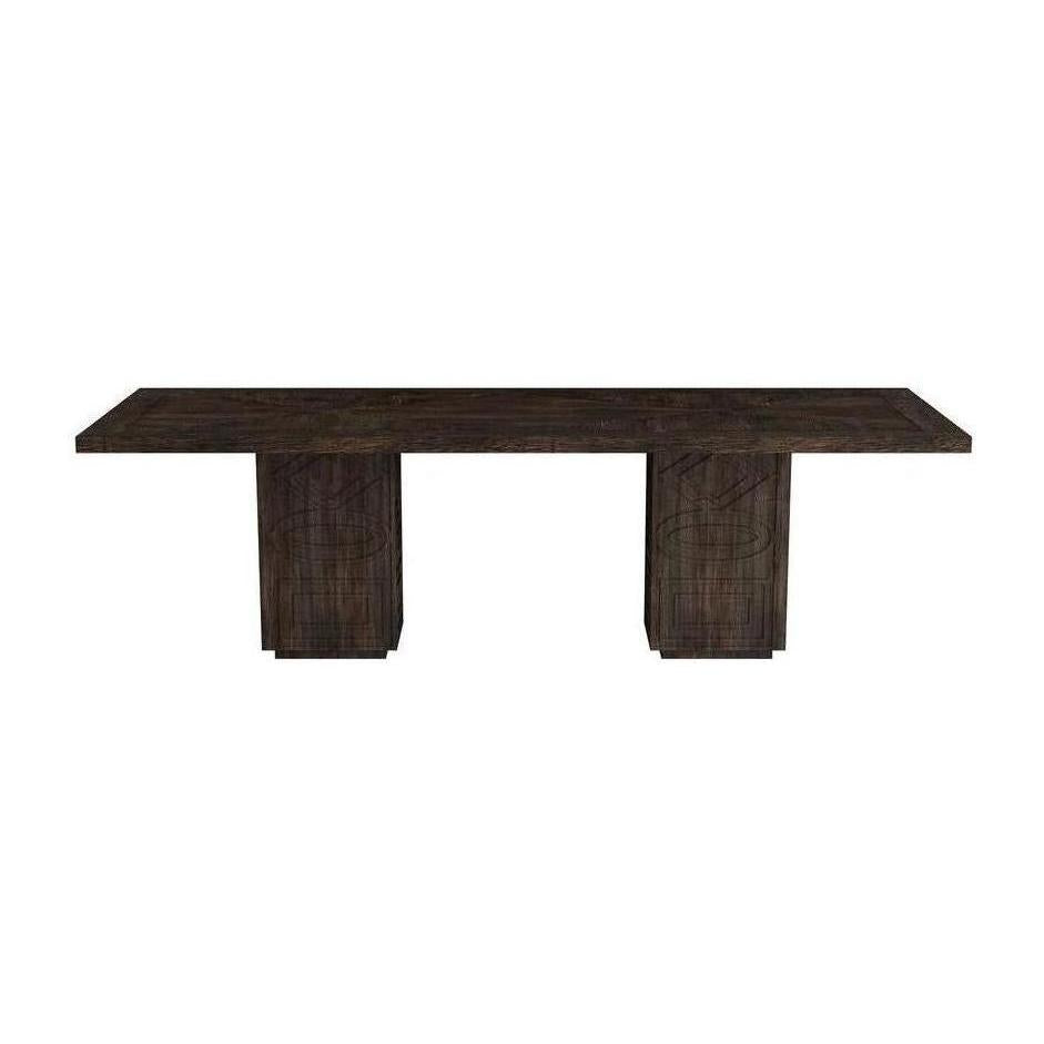 Arteriors Vargueño Dining Table Clearance