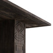 Arteriors Vargueño Dining Table Clearance