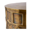 Arteriors Millenia Accent Table Clearance