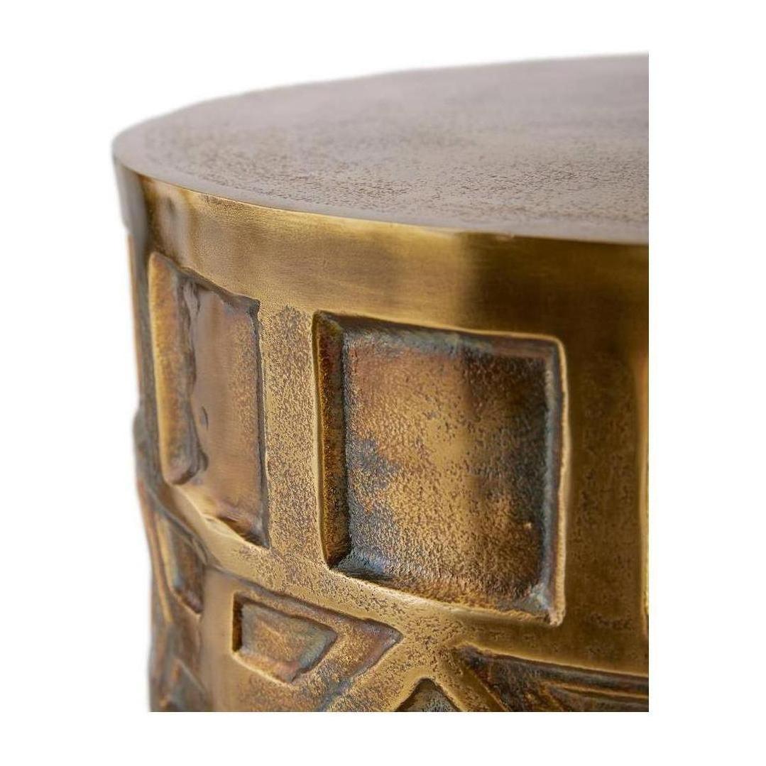 Arteriors Millenia Accent Table Clearance