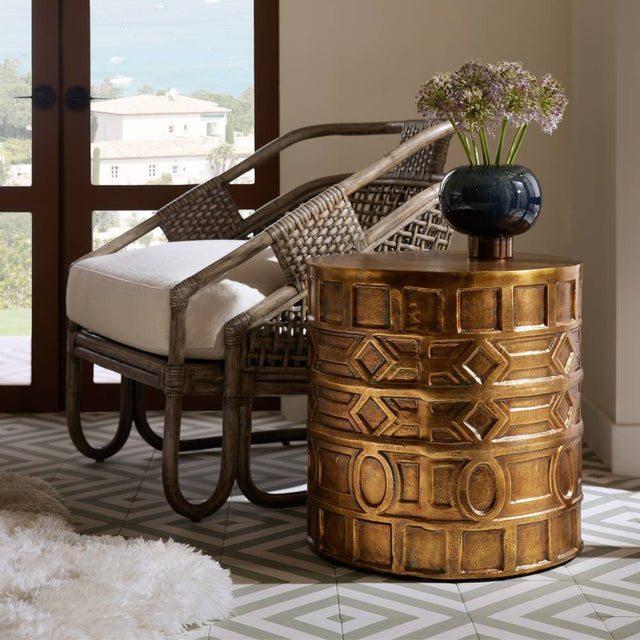 Arteriors Millenia Accent Table Clearance