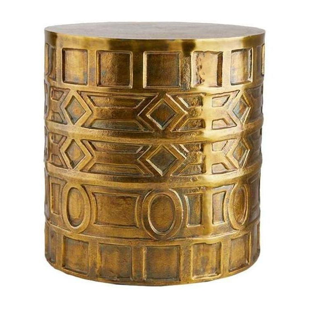 Arteriors Millenia Accent Table Clearance