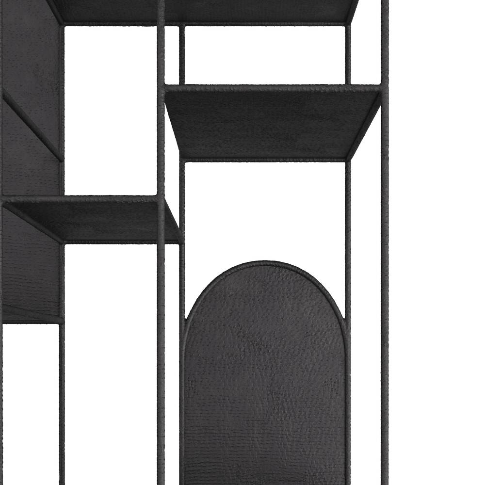 Arteriors Mesón Etagere Clearance