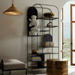 Arteriors Mesón Etagere Clearance
