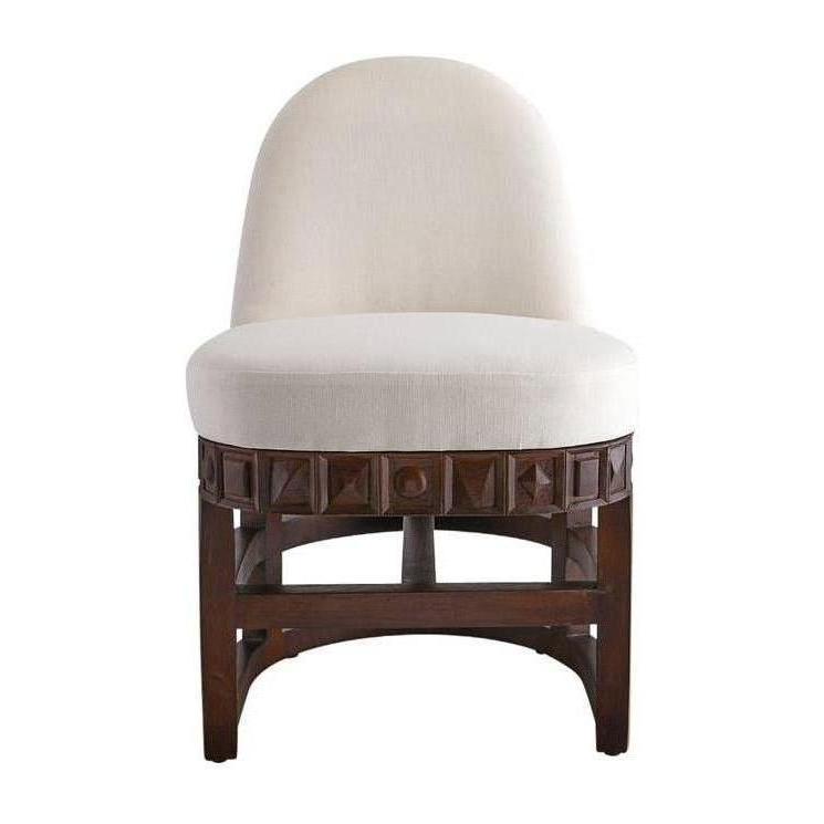 Arteriors Vargueño Chair