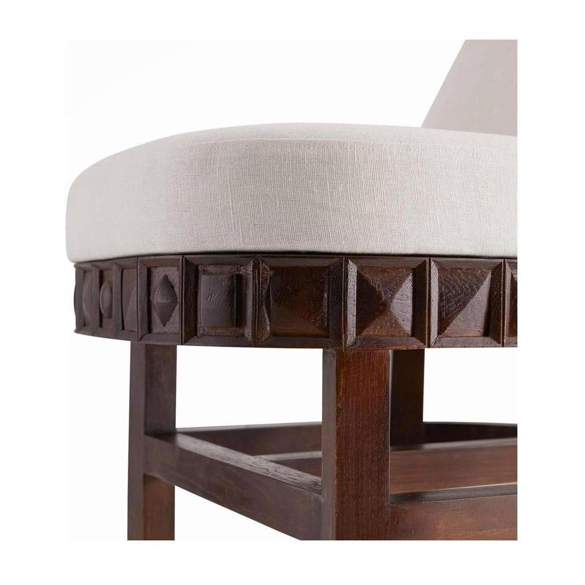 Arteriors Vargueño Chair